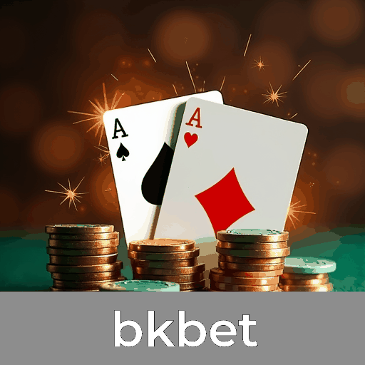 bkbet: Slots com Mega Jackpot, Poker ao Vivo, Roleta - Sua Melhor Chance de Ganhar